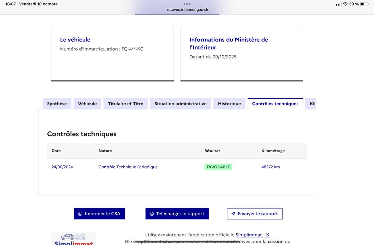 Peugeot 108 VTi 72 CV STYLE TOP