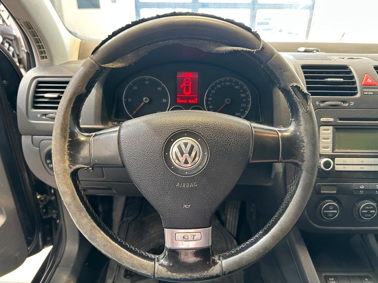 Volkswagen Golf 1.9 TDI 5p. Comfortline