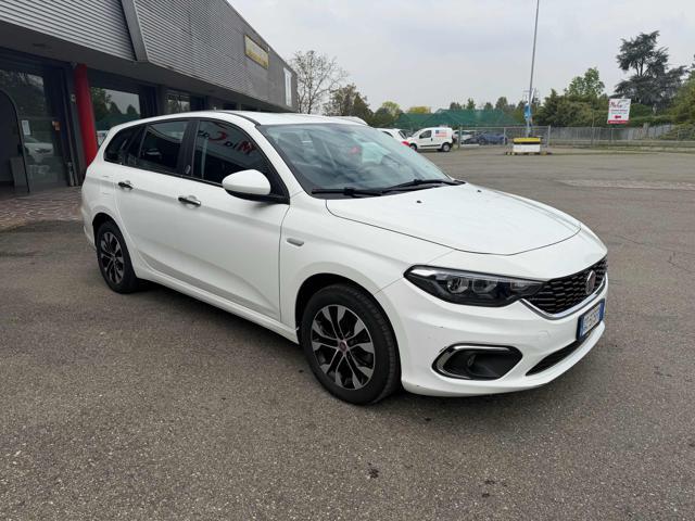 FIAT Tipo 1.6 Mjt S&S SW Mirror