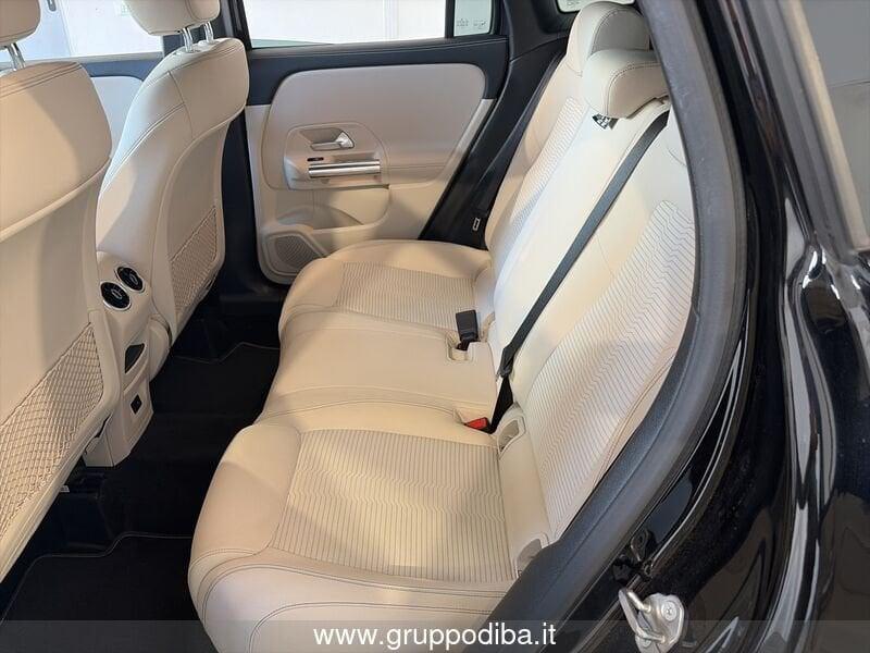 Mercedes-Benz GLA GLA-H247 2020 Diesel 200 d Sport Plus auto