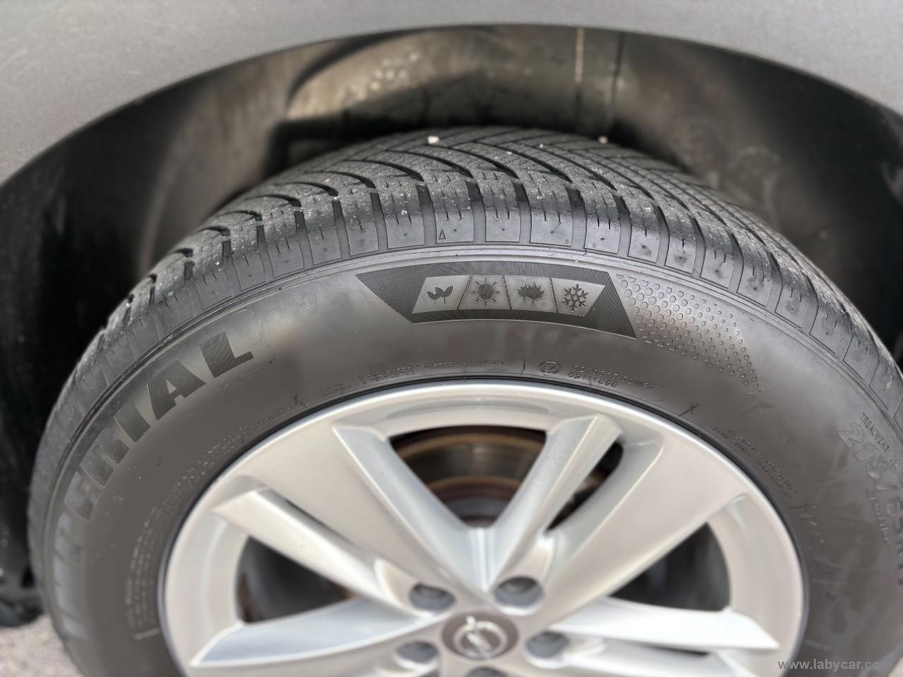 OPEL Grandland X 1.5 D Ecotec S&S aut. Bus.