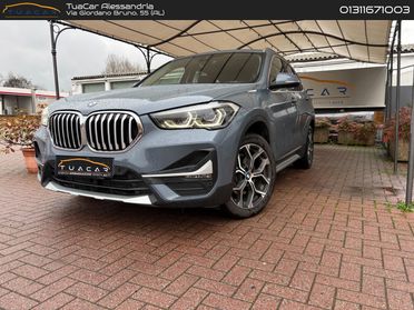Bmw X1 M Sport 18 d #9266