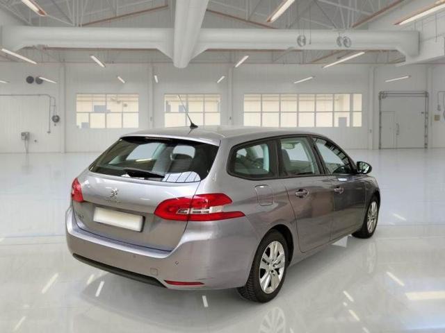 PEUGEOT 308 BlueHDi 100 S&S SW Active