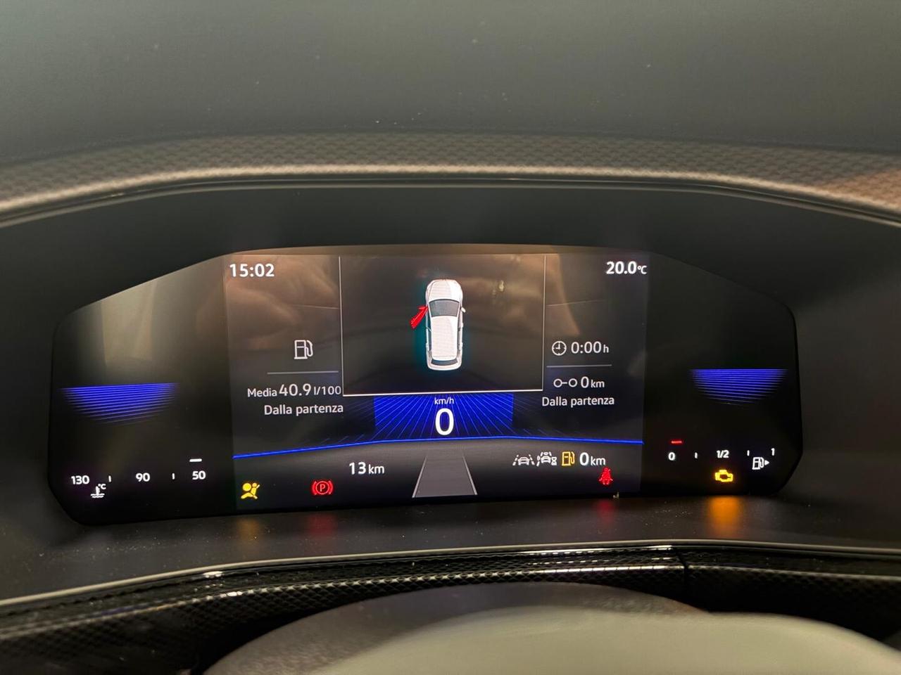 Volkswagen T-Cross 1.0 tsi Life 95cv