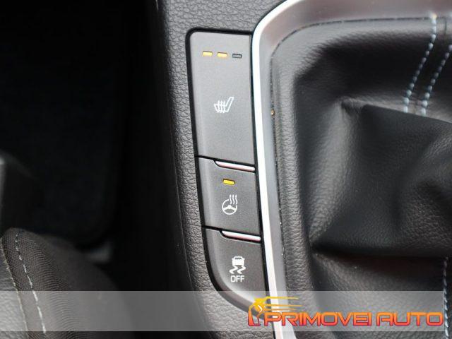 HYUNDAI i30 2.0 T-GDI 275 CV N Performance