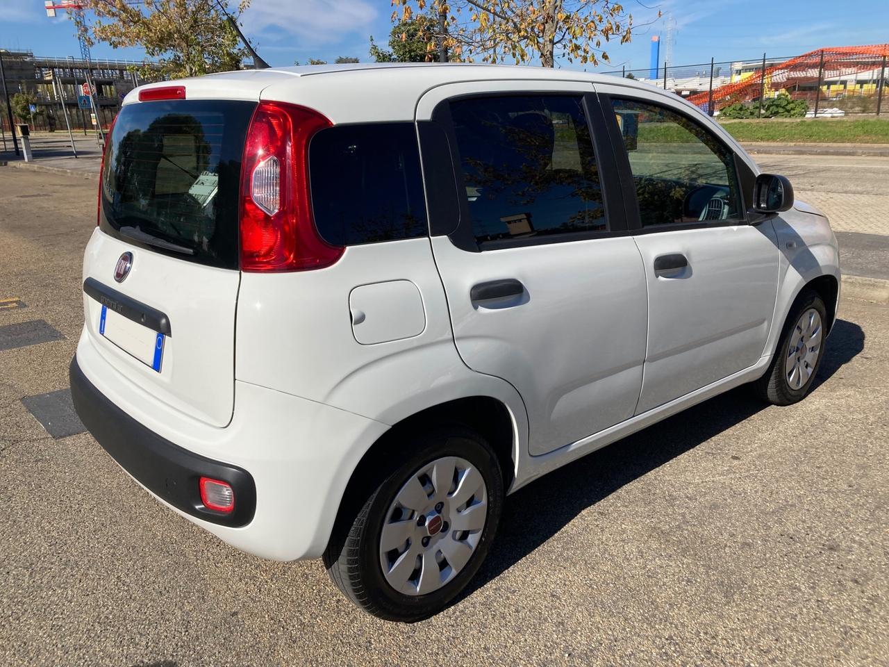 Fiat Panda 1.2 Easy - EURO6