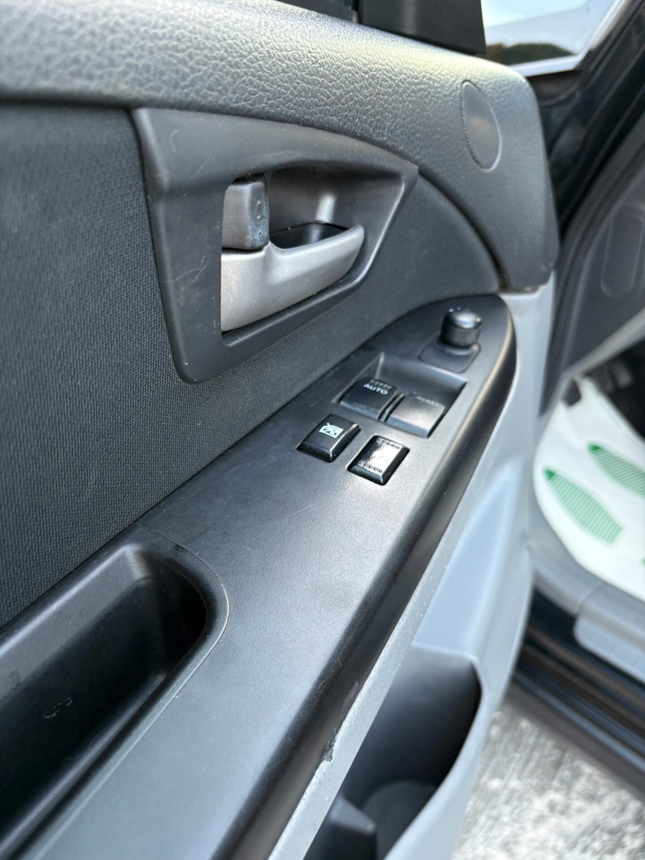 Suzuki SX4 1.5 16V Outdoor Line GL