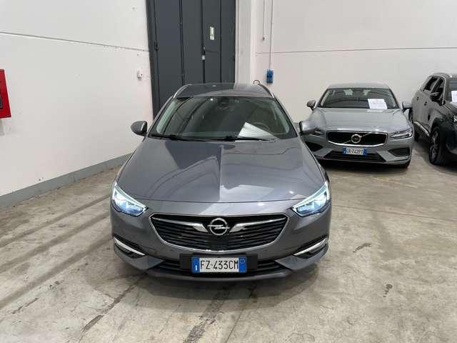 Opel Insignia Sports Tourer 1.6 cdti 136 cv Innovation