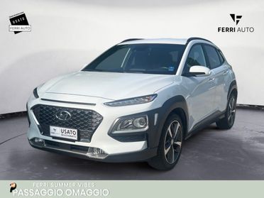 HYUNDAI Kona 1.6 T-GDI 4WD DCT XPossible