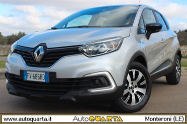 RENAULT Captur 1.5 dCi 90 CV Sport Ed.