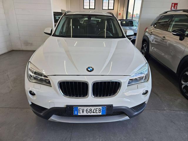 BMW X1 X1 E84 sdrive16d Sport Line