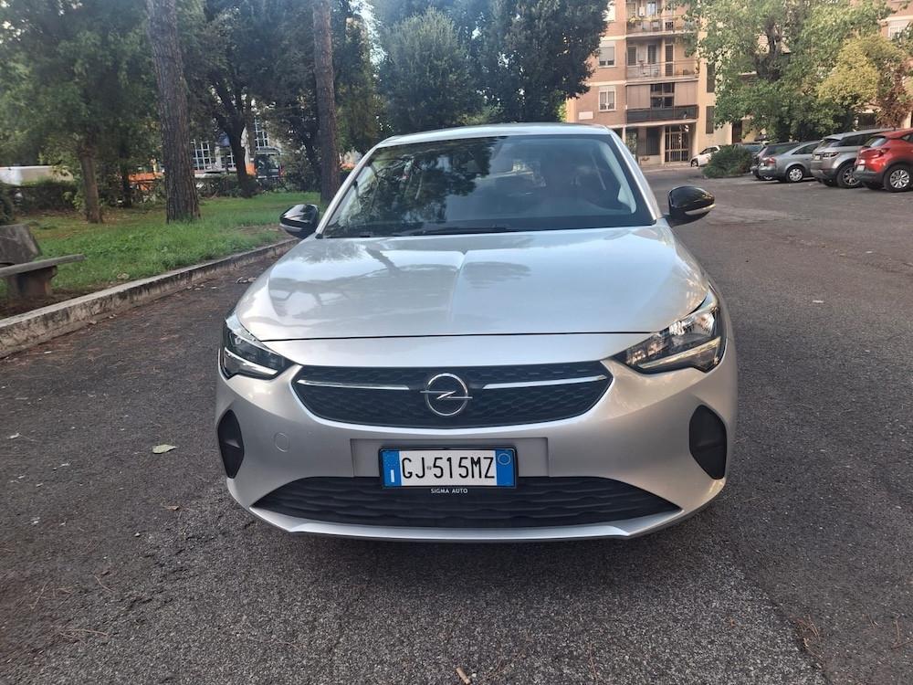 Opel Corsa 1.2 Blitz Edition