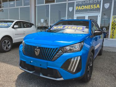 Peugeot 2008 ALLURE KM/0 VISION PACK, NESSUN OBBLIGO FINANZIARIO !!