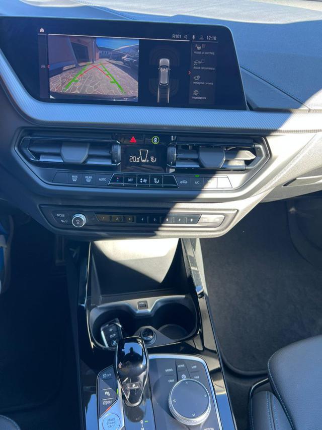 BMW 118 d 5p. Msport