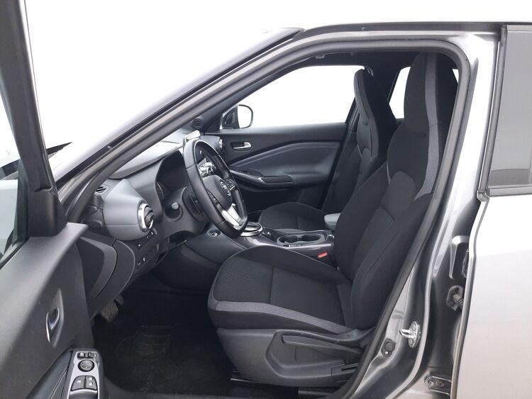 Nissan Juke N-Connecta DCT BZ634561 1.0 Benzina 114CV