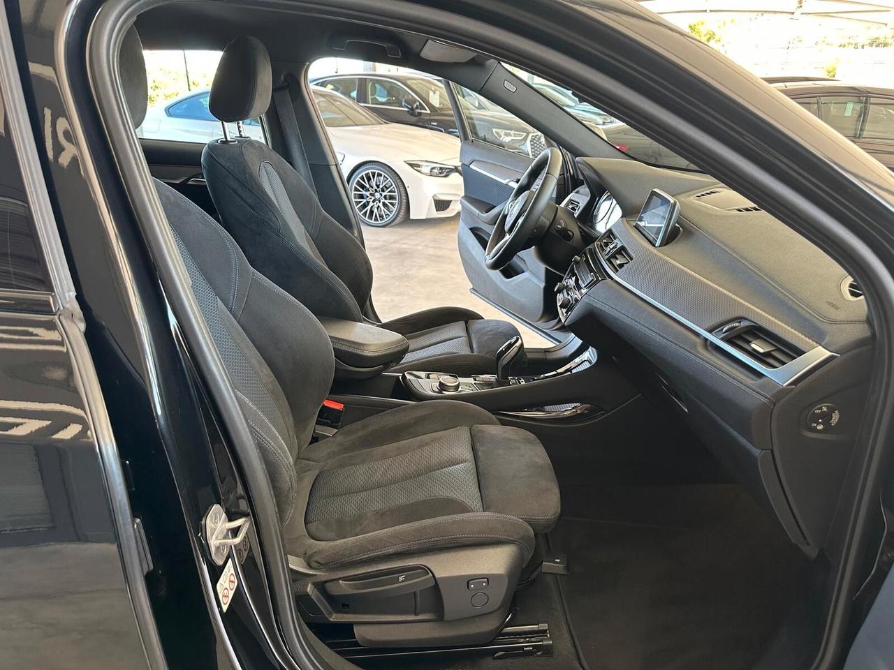BMW X2 18D SDRIVE MSPORT 150CV 2018