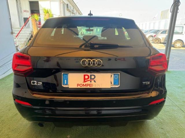 Audi Q2 30 1.6 tdi