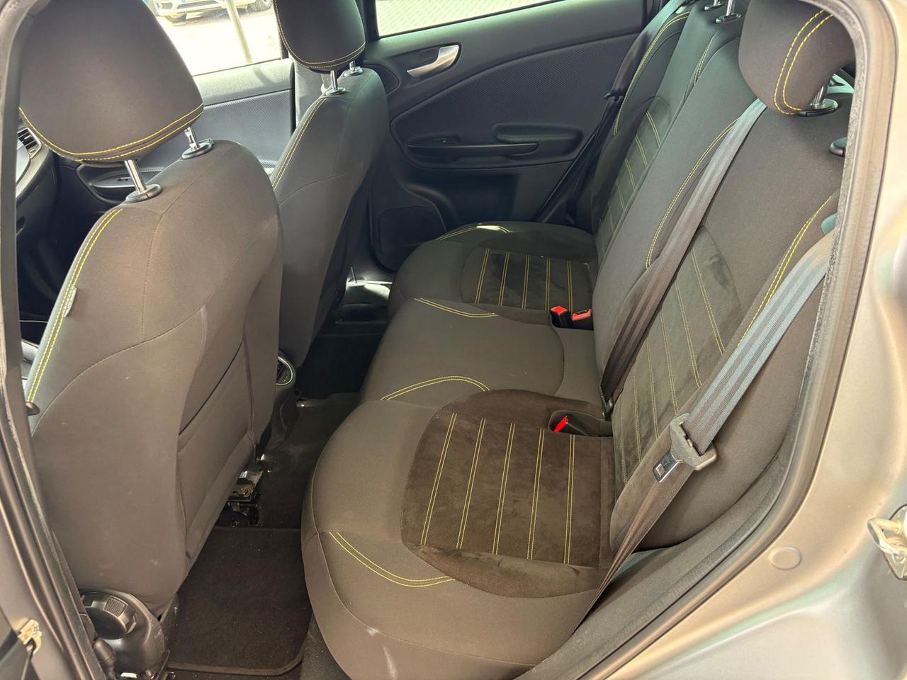 Alfa Romeo Giulietta Veloce DISTRIBUZIONE E #10421