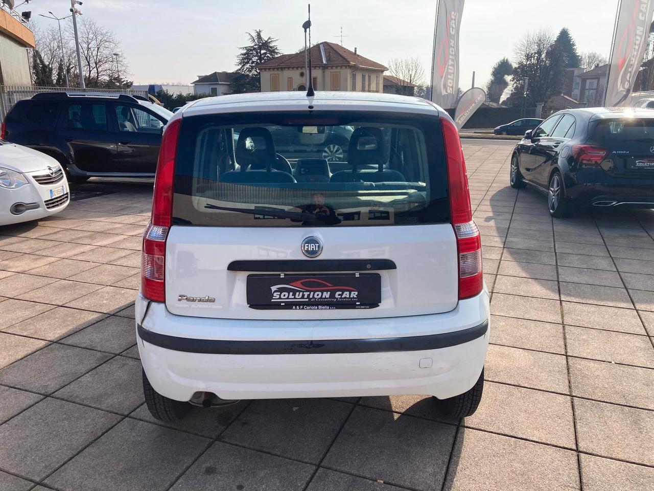 Fiat Panda 1.1 Actual