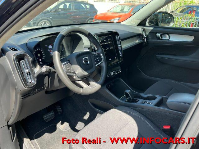 VOLVO XC40 T4 Recharge PHEV Inscription Expression PROMO !