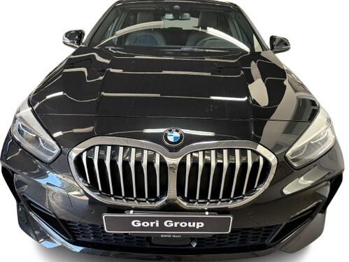 Bmw 118 118i 5p. Msport