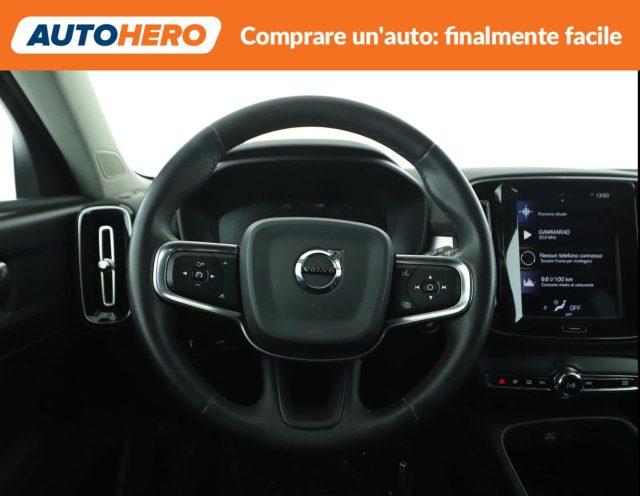 VOLVO XC40 T3 Geartronic Business Plus