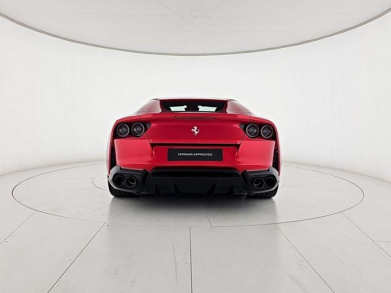 Ferrari 812 GTS 812 GTS 6.5 dct