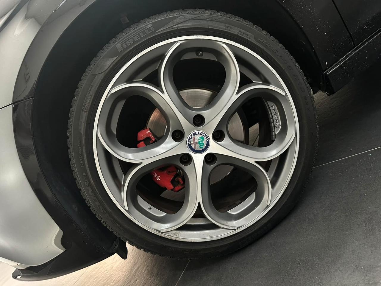 Alfa Romeo Giulietta 1.6 JTDm 120 CV Sport