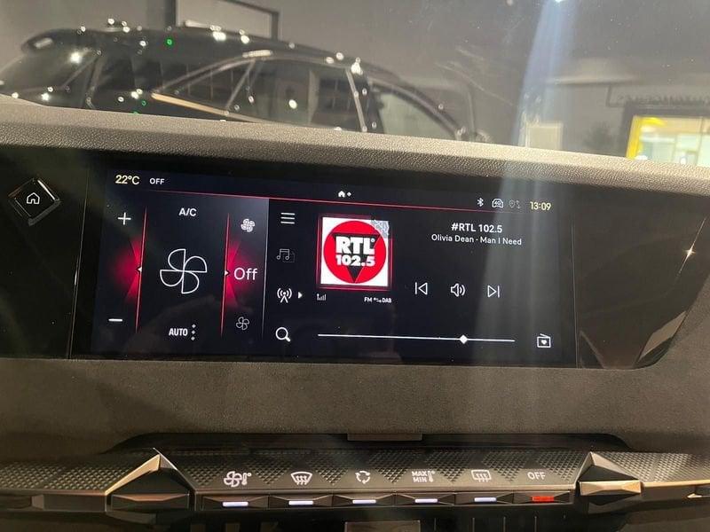 DS DS4 DS 4 BlueHDi 130 aut. Édition France