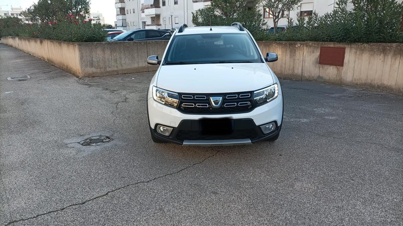 Dacia Sandero 0.9 TCe 12V T-GPL 90CV S&S Serie Speciale Brave
