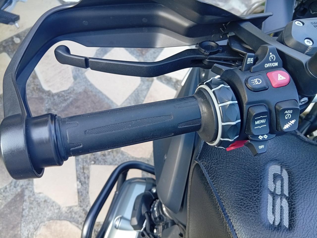 Bmw R 1200 GS LC EXCLUSIVE