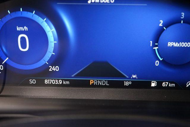 FORD Kuga 1.5 EcoBlue 120 CV 2WD Titanium Business