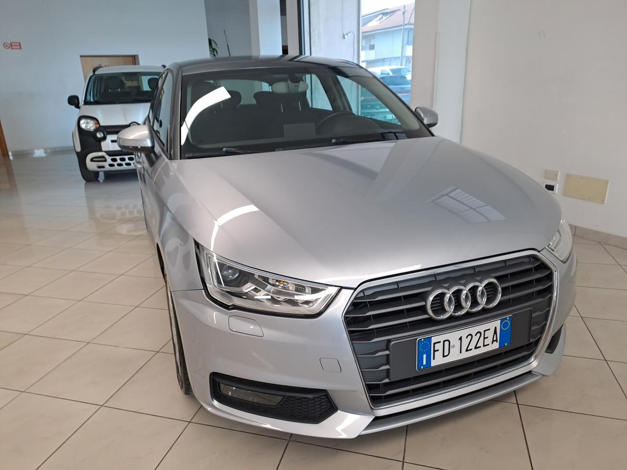 Audi A1 1.4 TFSI 125 CV Sport