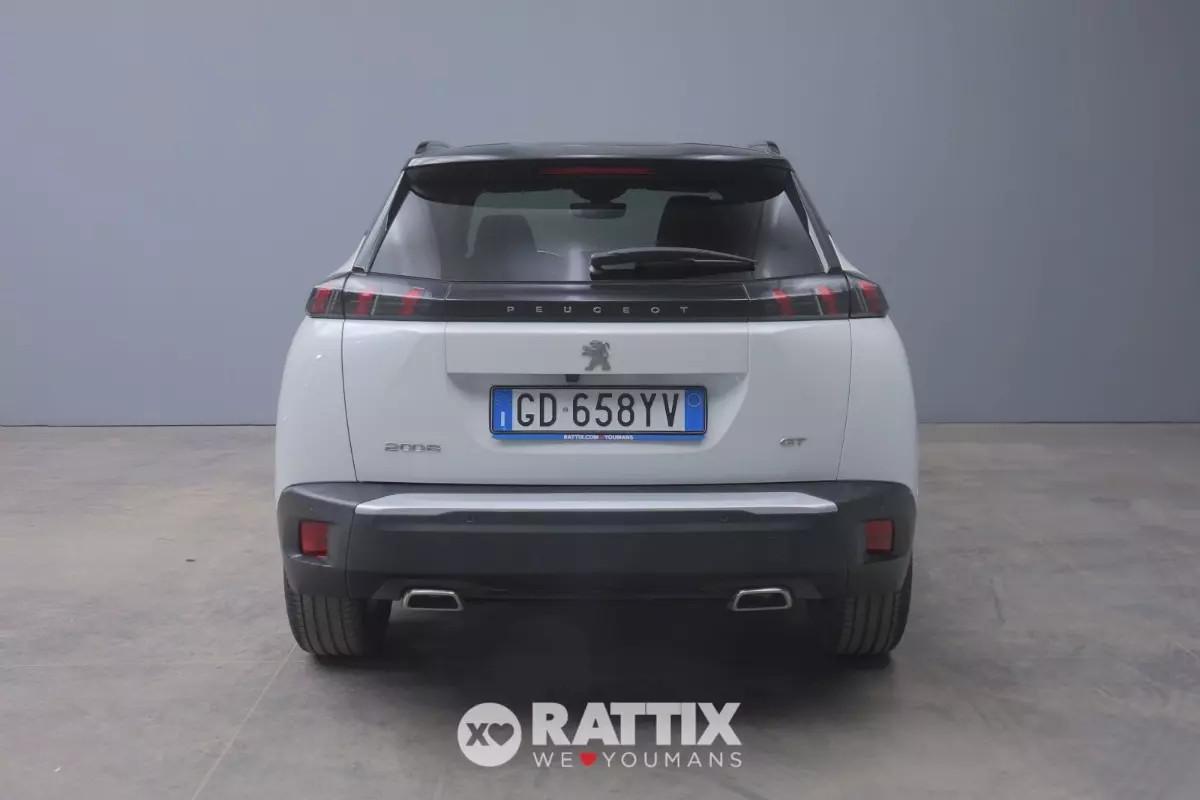 Peugeot 2008 1.2 Puretech 130CV GT EAT8 + tetto apribile