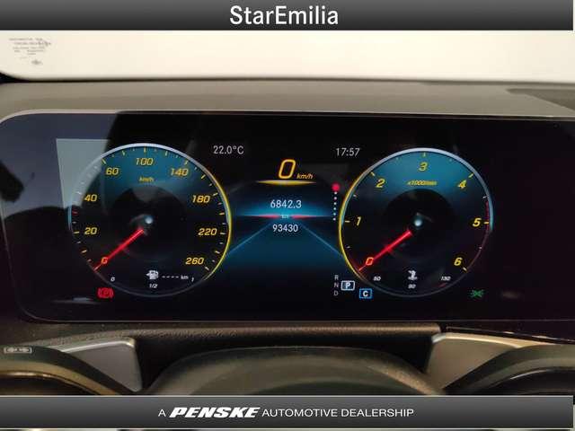 Mercedes-Benz GLB 180 GLB 180 d Automatic Premium