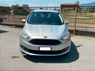 Ford C-Max 1.5 TDCi 95CV Start&Stop