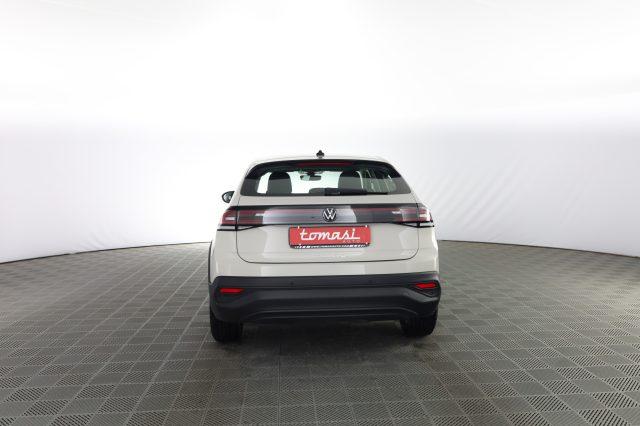 VOLKSWAGEN Taigo Taigo 1.0 TSI 115 CV DSG Life