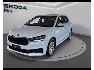 SKODA Fabia 1.0 mpi evo ambition 80cv del 2023