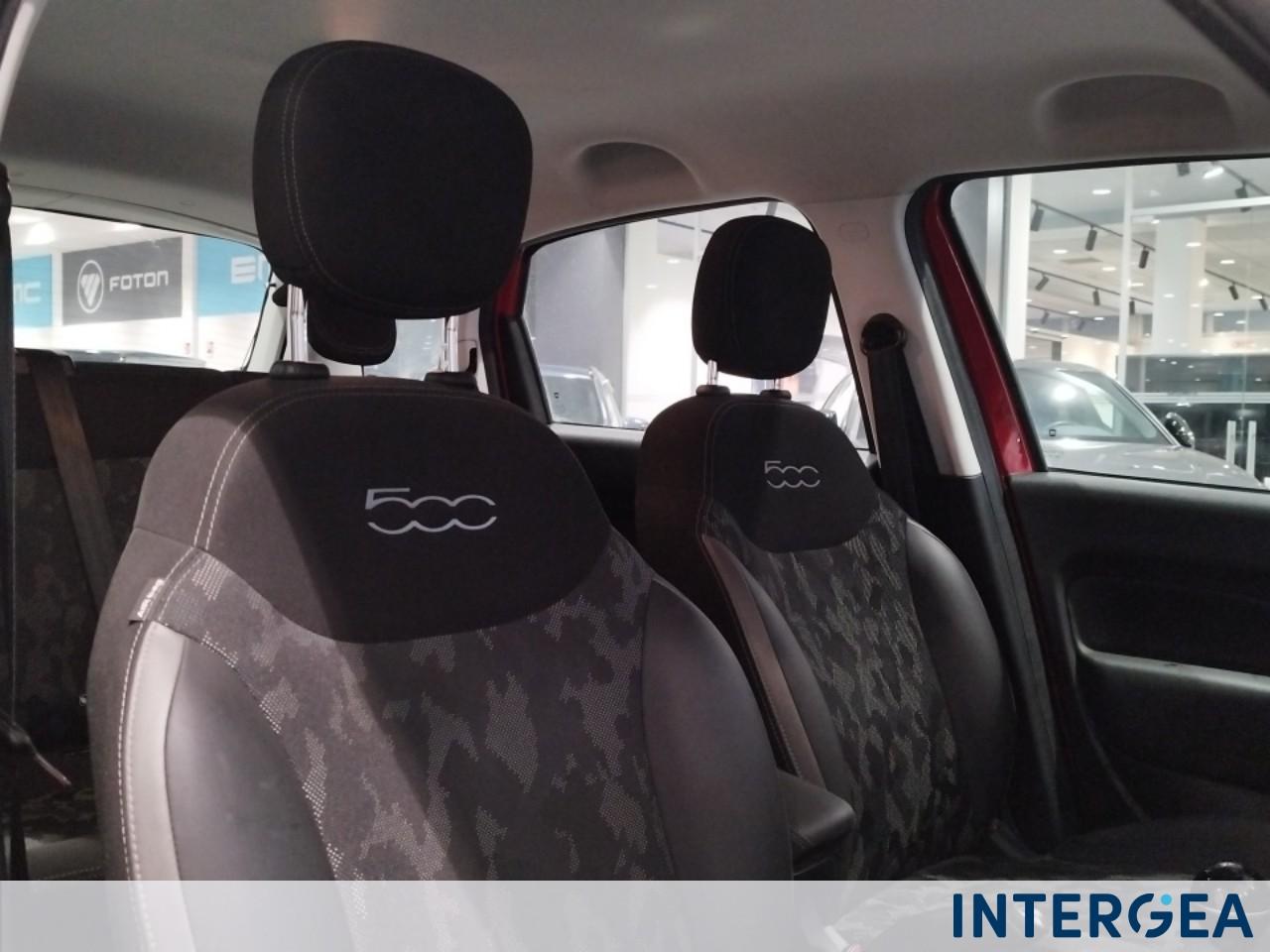 FIAT 500L Cross 1.3 mjt 95cv my20