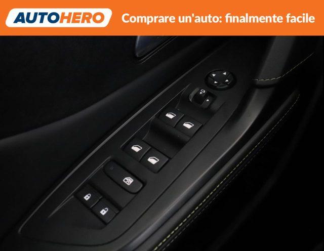 PEUGEOT 308 PureTech Turbo 130 S&S EAT8 GT