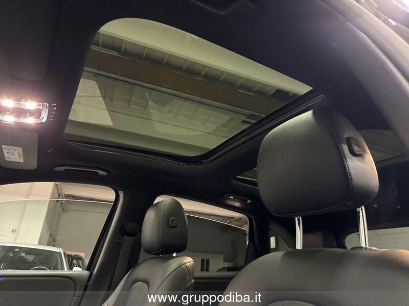 Mercedes-Benz Classe B - W247 2018 Diesel B 180 d Sport auto