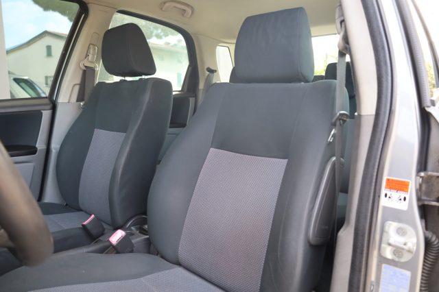 SUZUKI SX4 1.9 DDiS 4WD Outdoor Line 4x4 Clima Radio CD/Mp3