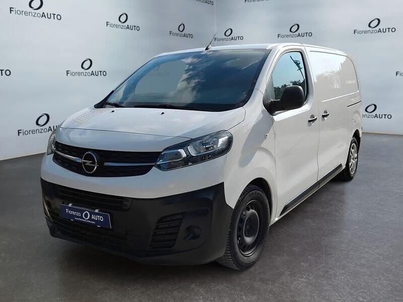 Opel Vivaro 1.5 Enjoy 88Kw (Man) Furgone - PREZZO REALE