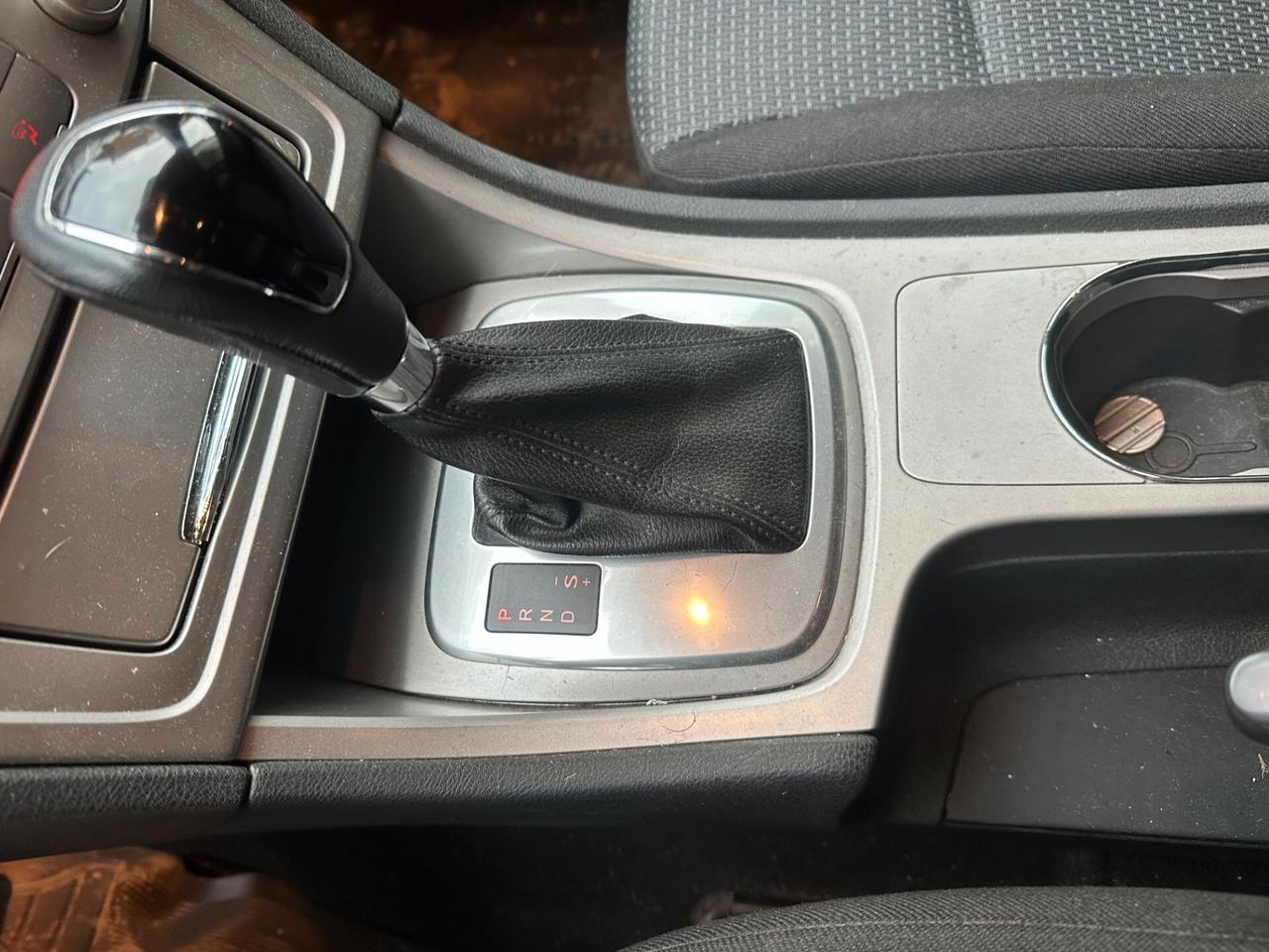 Ford Mondeo SW 2.0 TDCi 130 CV aut. (12 RATE)