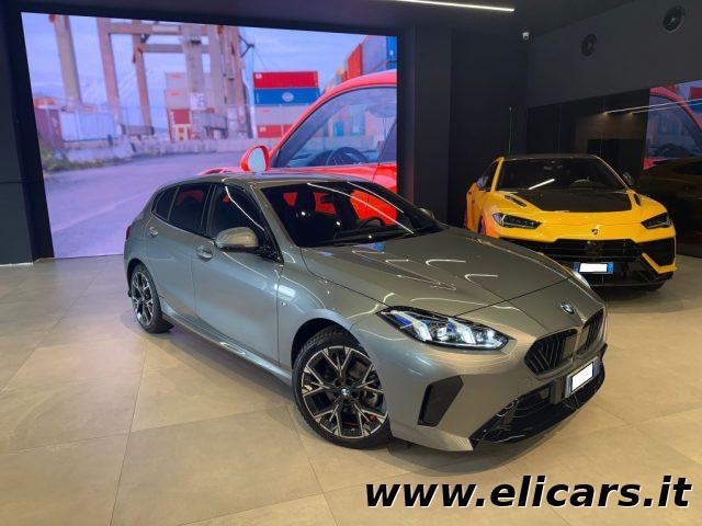 BMW 118 d 5p. Msport Automatica