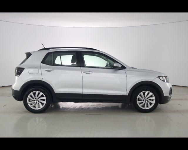 VOLKSWAGEN T-Cross 1.0 TSI 110 CV DSG Style