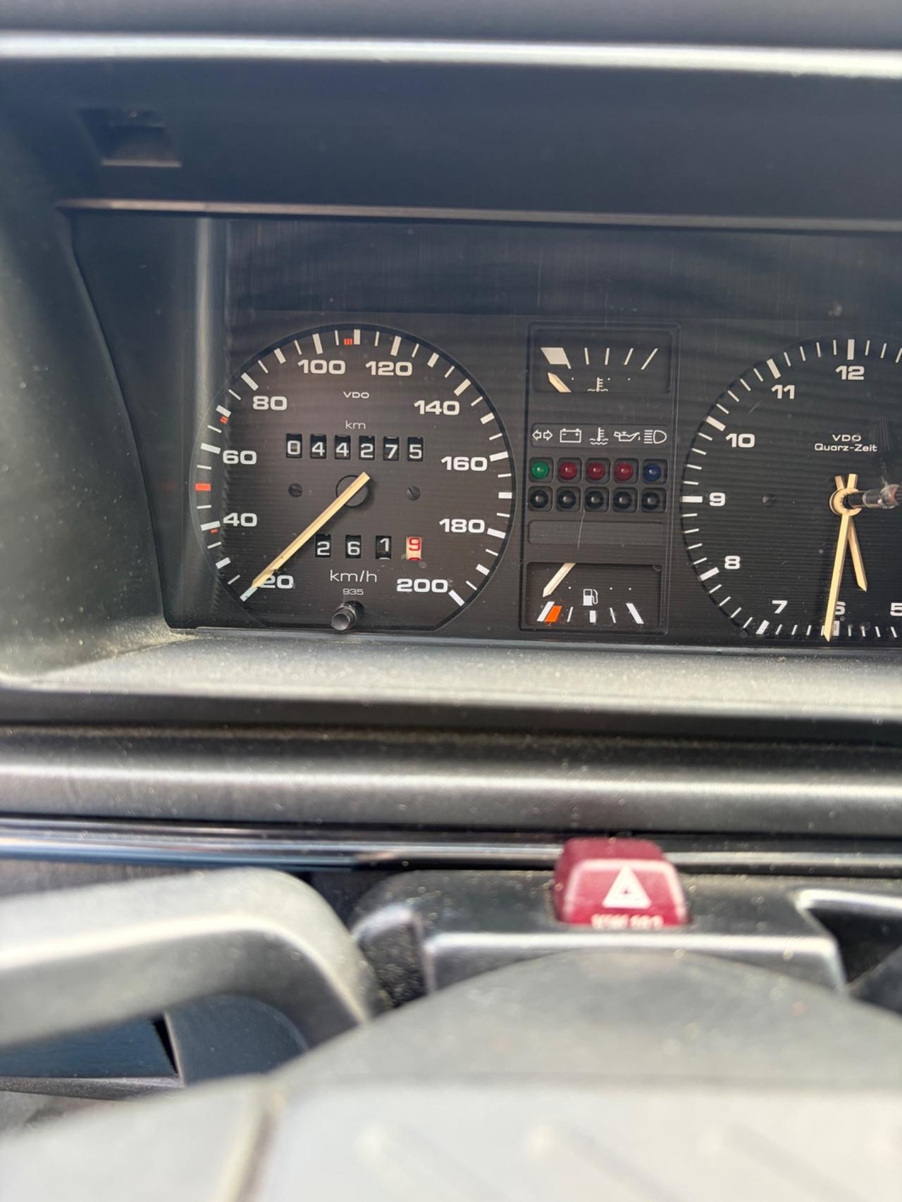 Volkswagen Golf 1300 5 porte GL