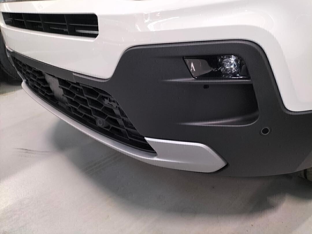 Jeep Avenger 1.2 Turbo 100cv SUMMIT KM 0!! NO VINCOLI!!