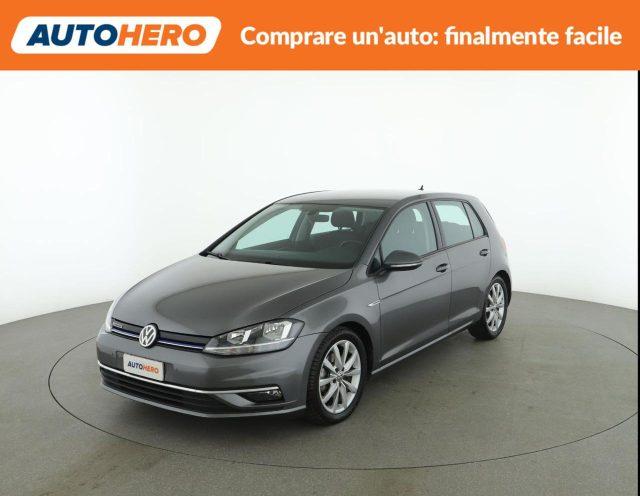 VOLKSWAGEN Golf 1.5 TSI 130 CV EVO DSG 5p. Executive BlueMotion