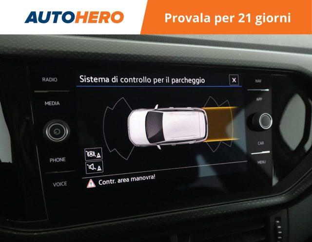 VOLKSWAGEN T-Cross 1.0 TSI Style BMT